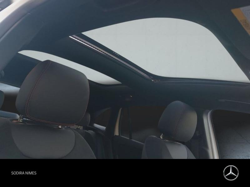 Photo 14 de l’annonce de MERCEDES-BENZ Classe GLA d’occasion à vendre à NIMES
