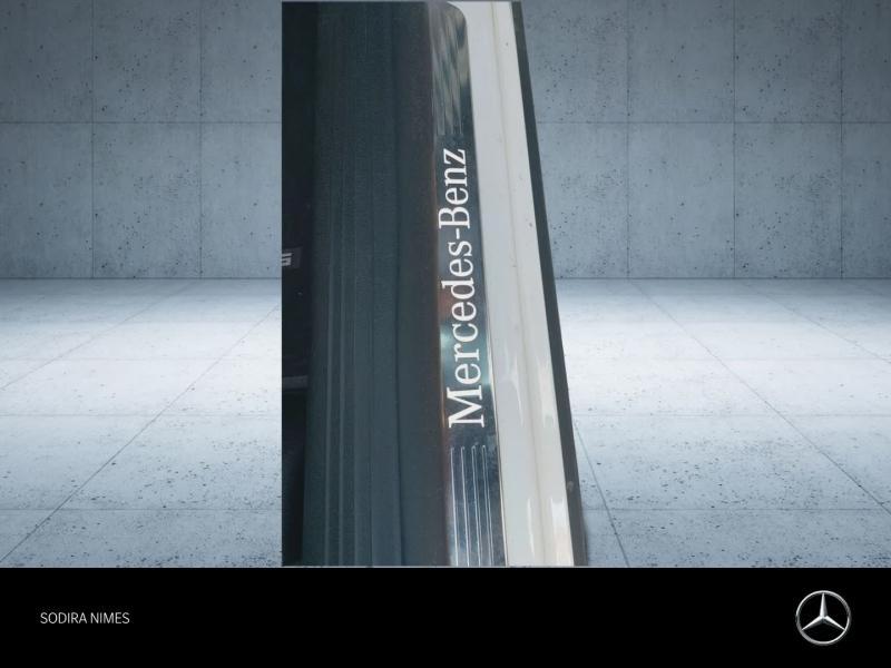 Photo 15 de l’annonce de MERCEDES-BENZ Classe GLA d’occasion à vendre à NIMES