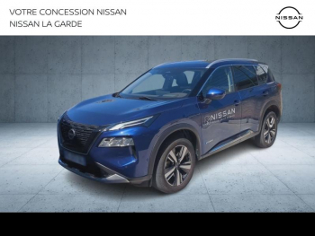 NISSAN X-Trail d’occasion à vendre à LA GARDE