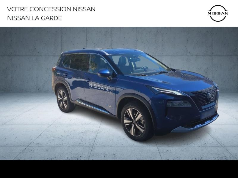 Photo 3 de l’annonce de NISSAN X-Trail d’occasion à vendre à LA GARDE