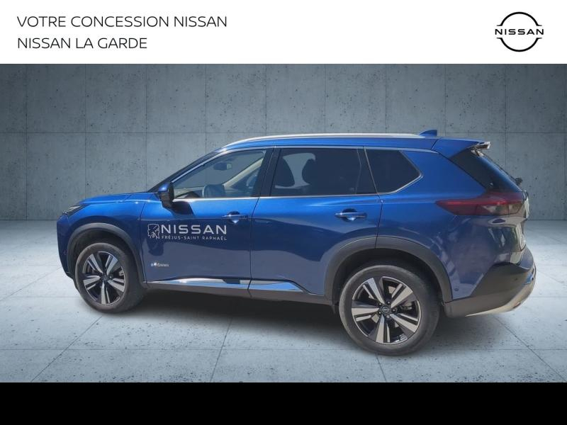 Photo 4 de l’annonce de NISSAN X-Trail d’occasion à vendre à LA GARDE