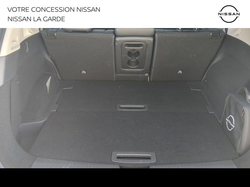 Photo 6 de l’annonce de NISSAN X-Trail d’occasion à vendre à LA GARDE