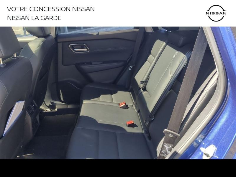 Photo 7 de l’annonce de NISSAN X-Trail d’occasion à vendre à LA GARDE