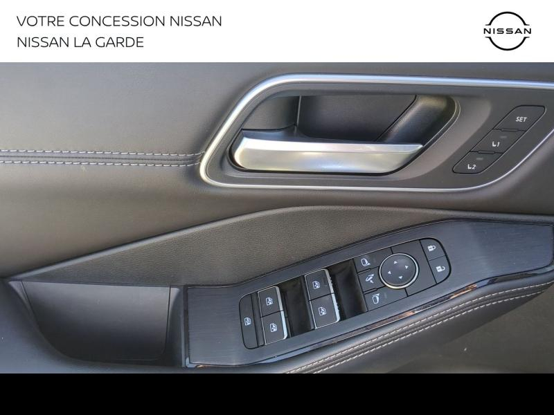 Photo 10 de l’annonce de NISSAN X-Trail d’occasion à vendre à LA GARDE