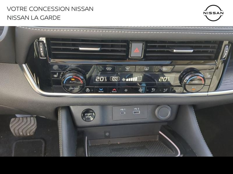Photo 13 de l’annonce de NISSAN X-Trail d’occasion à vendre à LA GARDE