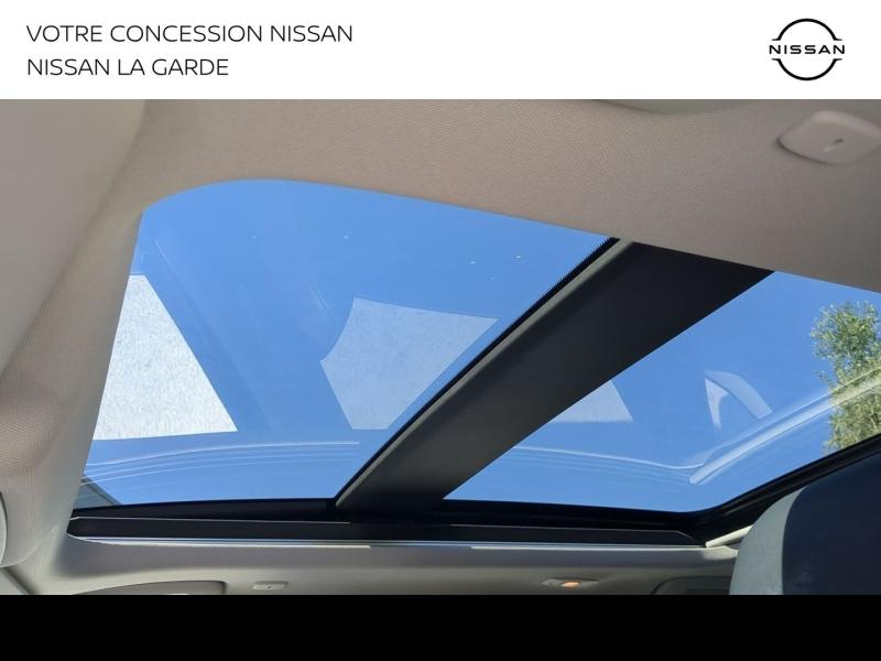 Photo 15 de l’annonce de NISSAN X-Trail d’occasion à vendre à LA GARDE