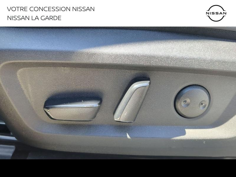 Photo 16 de l’annonce de NISSAN X-Trail d’occasion à vendre à LA GARDE