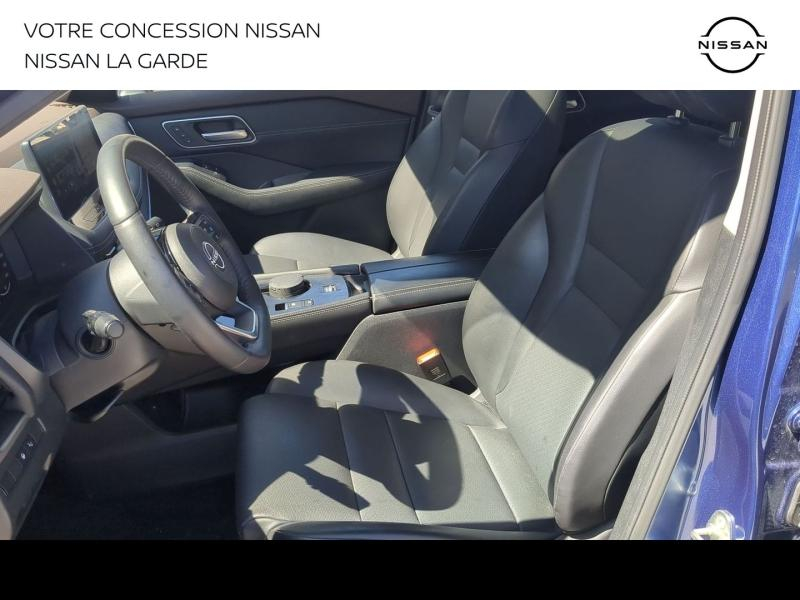 Photo 17 de l’annonce de NISSAN X-Trail d’occasion à vendre à LA GARDE