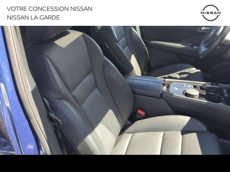 Photo 18 de l’annonce de NISSAN X-Trail d’occasion à vendre à LA GARDE