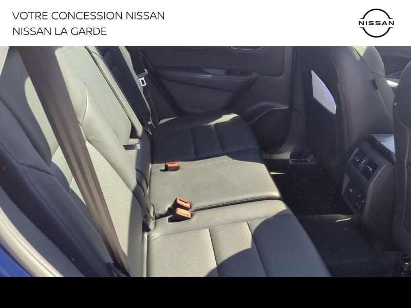 Photo 19 de l’annonce de NISSAN X-Trail d’occasion à vendre à LA GARDE