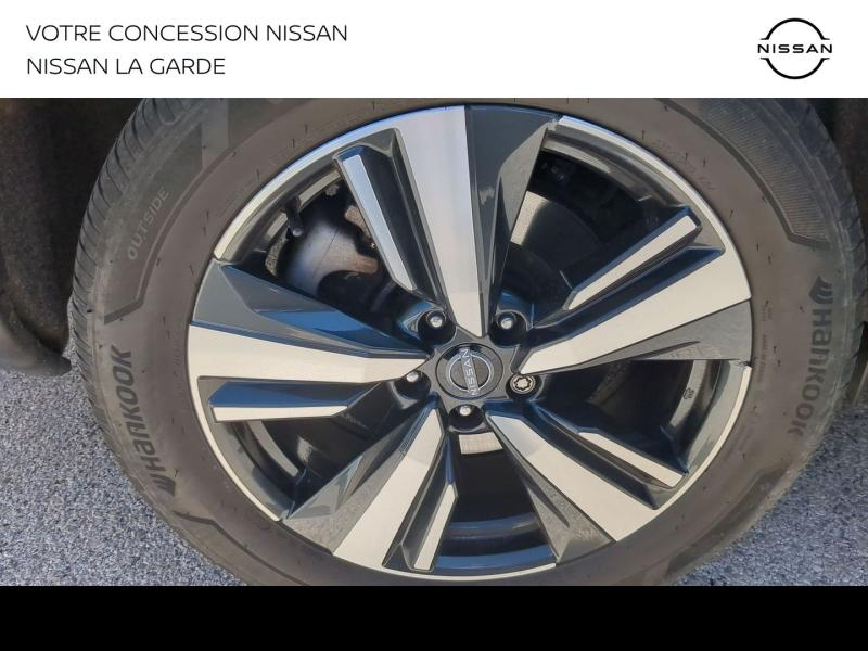 Photo 20 de l’annonce de NISSAN X-Trail d’occasion à vendre à LA GARDE