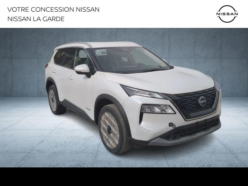 Photo 3 de l’annonce de NISSAN X-Trail d’occasion à vendre à LA GARDE