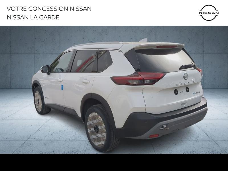 Photo 4 de l’annonce de NISSAN X-Trail d’occasion à vendre à LA GARDE