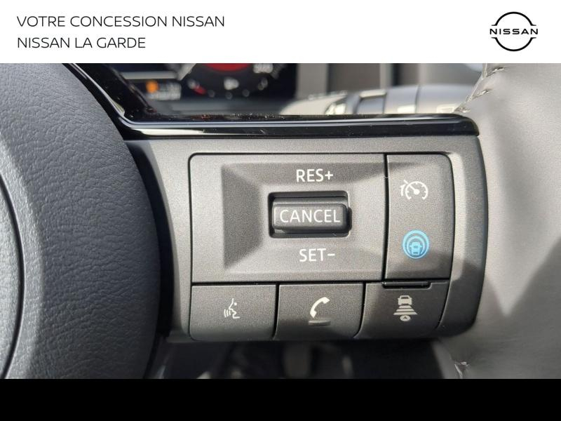 Photo 7 de l’annonce de NISSAN X-Trail d’occasion à vendre à LA GARDE