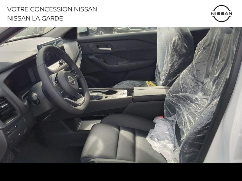 Photo 8 de l’annonce de NISSAN X-Trail d’occasion à vendre à LA GARDE