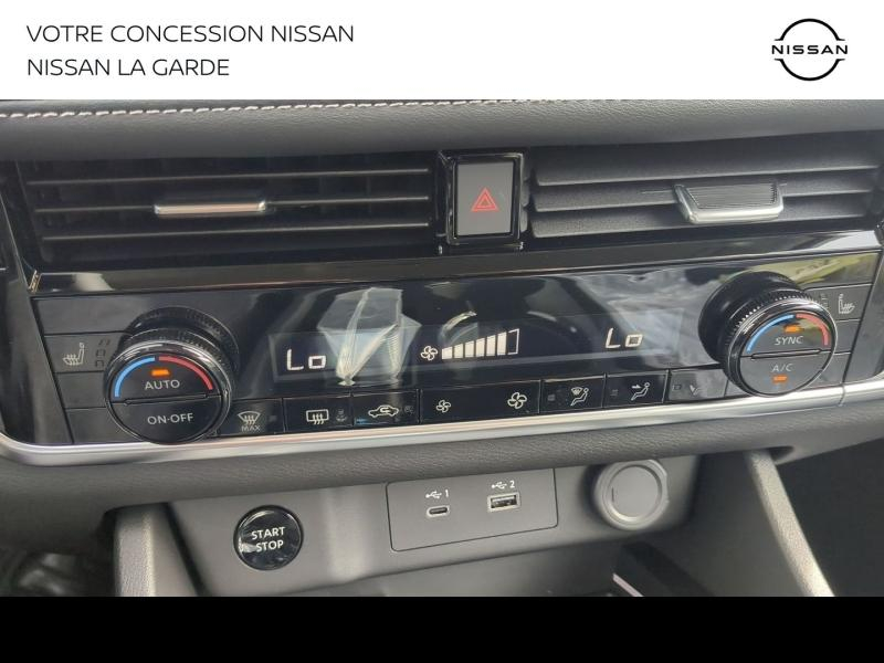 Photo 10 de l’annonce de NISSAN X-Trail d’occasion à vendre à LA GARDE