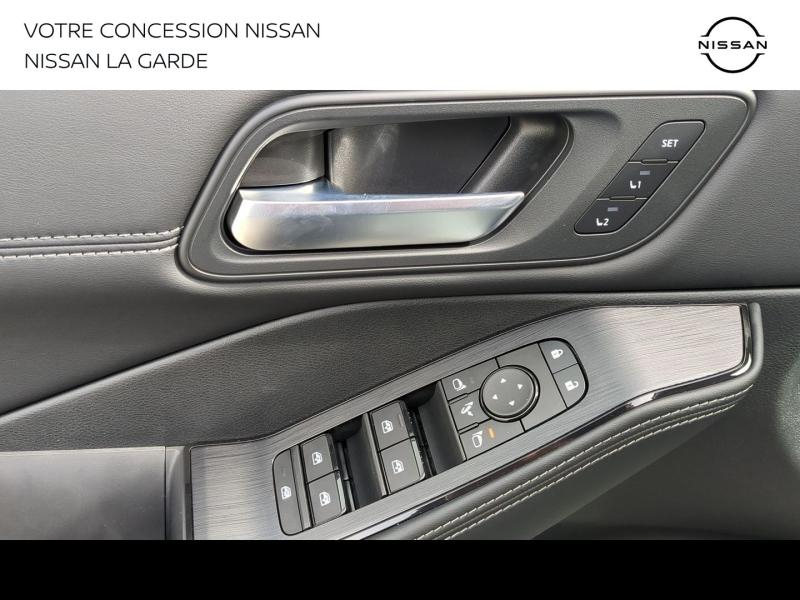 Photo 11 de l’annonce de NISSAN X-Trail d’occasion à vendre à LA GARDE