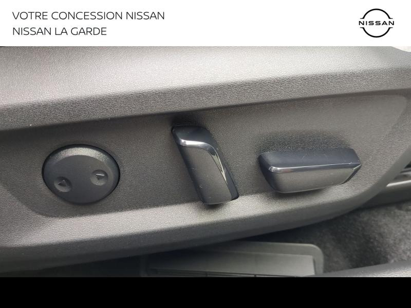 Photo 15 de l’annonce de NISSAN X-Trail d’occasion à vendre à LA GARDE