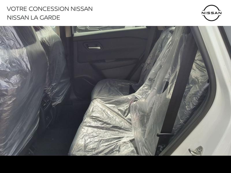 Photo 16 de l’annonce de NISSAN X-Trail d’occasion à vendre à LA GARDE