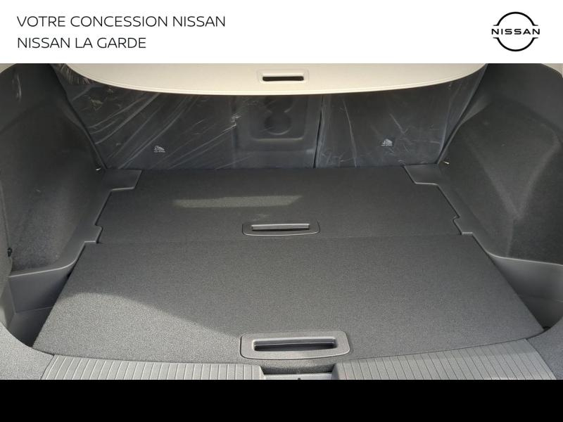 Photo 17 de l’annonce de NISSAN X-Trail d’occasion à vendre à LA GARDE