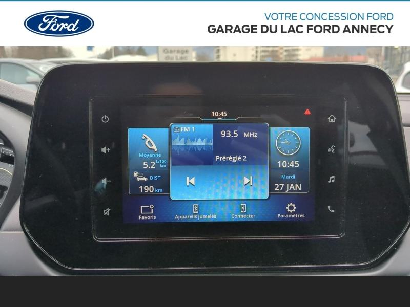 Photo 16 de l’annonce de SUZUKI SX4 S-Cross d’occasion à vendre à PAYS DE GEX