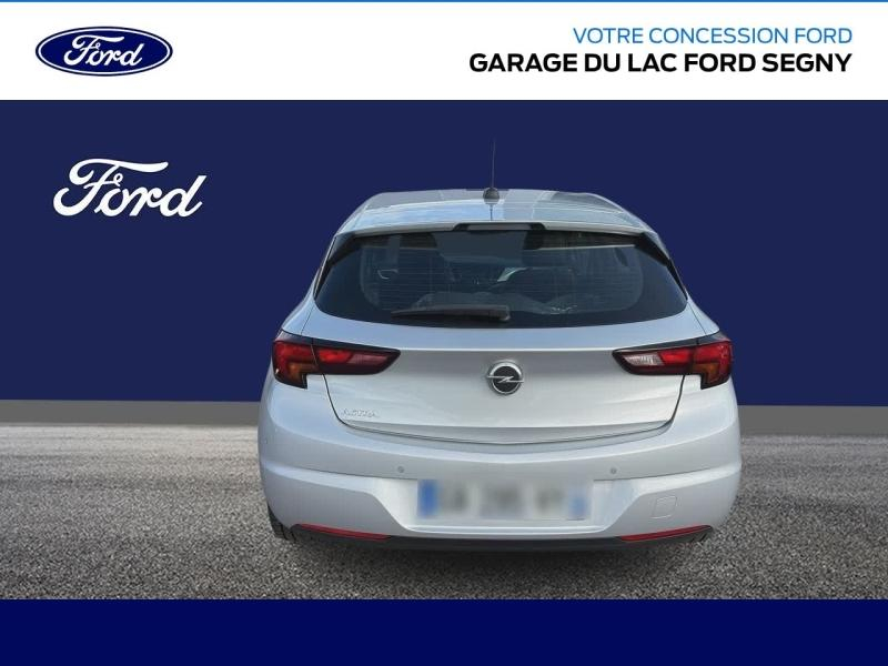 Photo 3 de l’annonce de OPEL Astra d’occasion à vendre à PAYS DE GEX