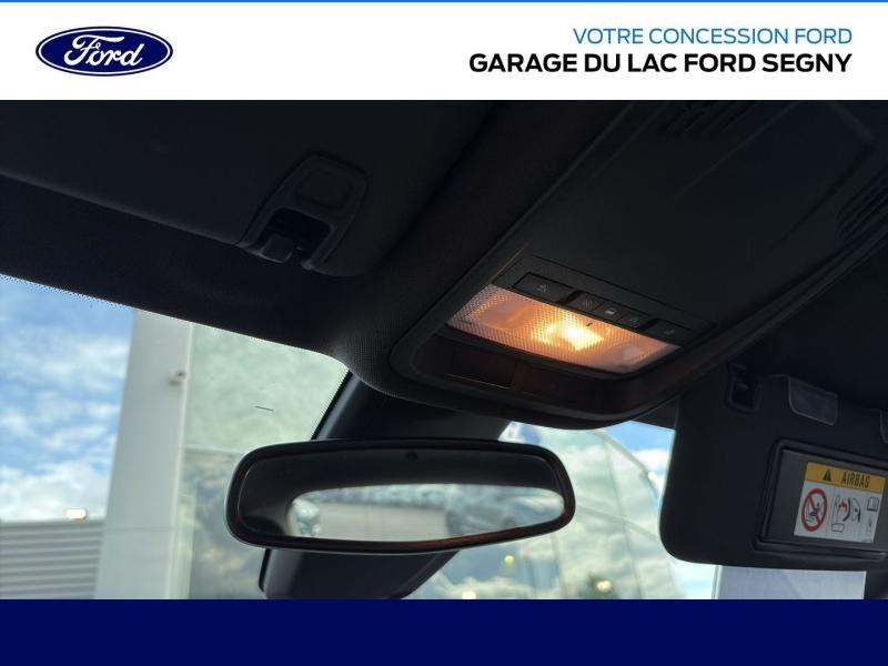 Photo 6 de l’annonce de OPEL Astra d’occasion à vendre à PAYS DE GEX