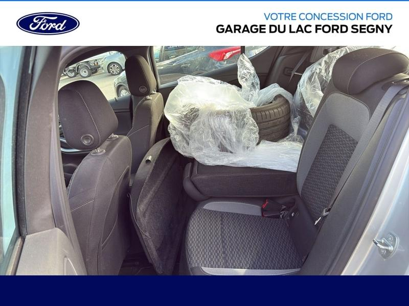 Photo 11 de l’annonce de OPEL Astra d’occasion à vendre à PAYS DE GEX