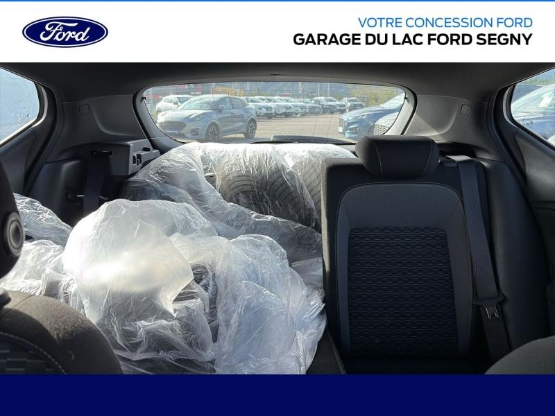 Photo 13 de l’annonce de OPEL Astra d’occasion à vendre à PAYS DE GEX