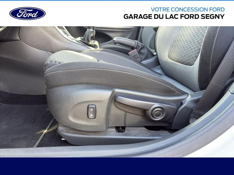 Photo 16 de l’annonce de OPEL Astra d’occasion à vendre à PAYS DE GEX