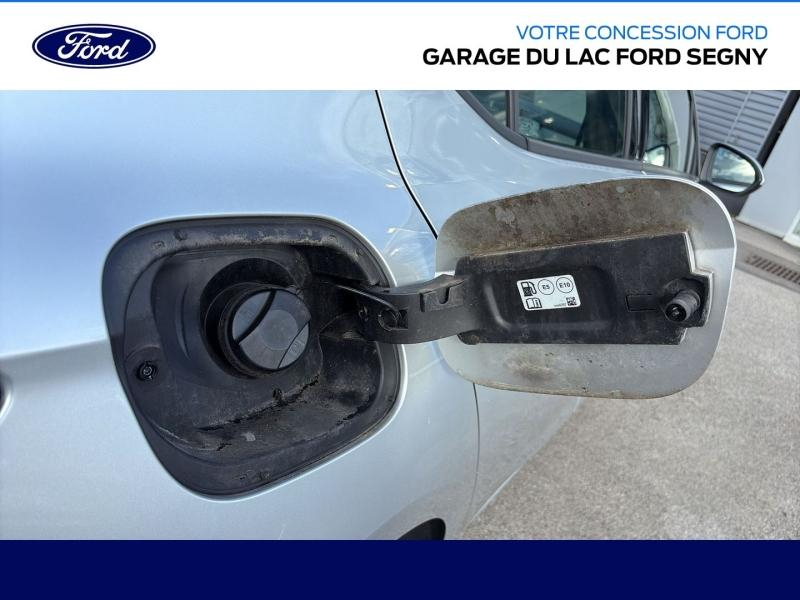 Photo 19 de l’annonce de OPEL Astra d’occasion à vendre à PAYS DE GEX