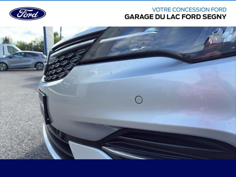 Photo 20 de l’annonce de OPEL Astra d’occasion à vendre à PAYS DE GEX