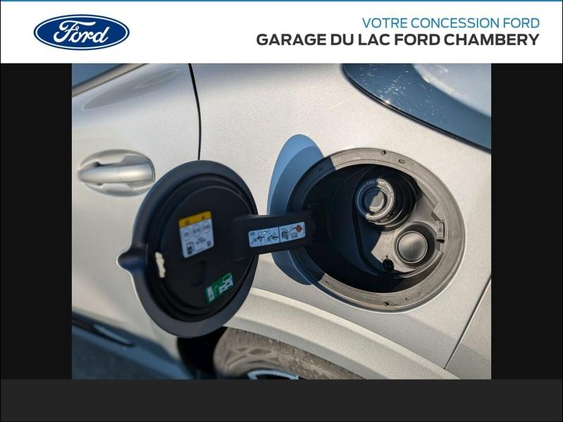 Photo 7 de l’annonce de FORD Puma d’occasion à vendre à PAYS DE GEX