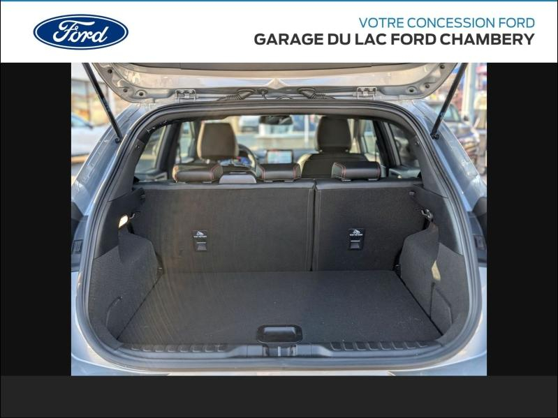 Photo 8 de l’annonce de FORD Puma d’occasion à vendre à PAYS DE GEX