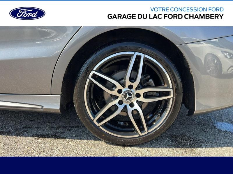 Photo 5 de l’annonce de MERCEDES-BENZ CLA d’occasion à vendre à PAYS DE GEX