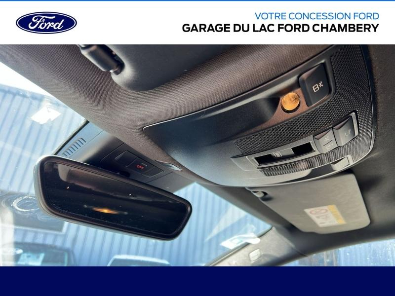 Photo 12 de l’annonce de MERCEDES-BENZ CLA d’occasion à vendre à PAYS DE GEX