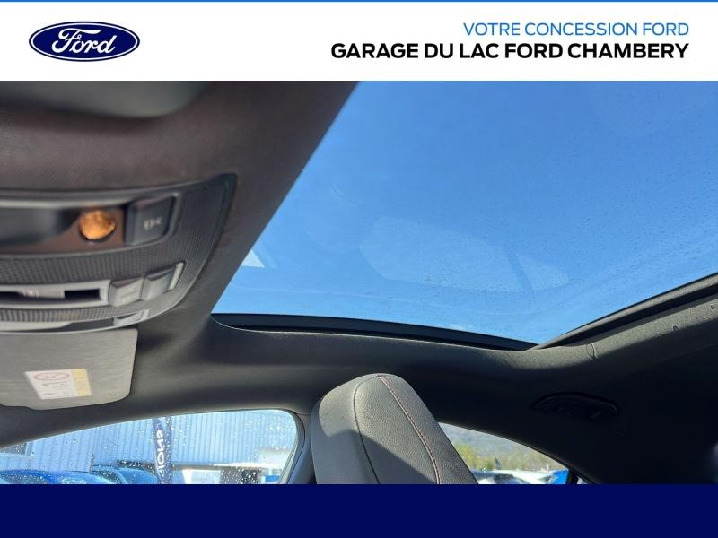 Photo 18 de l’annonce de MERCEDES-BENZ CLA d’occasion à vendre à PAYS DE GEX