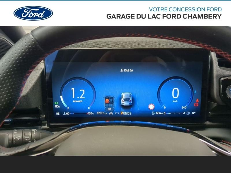 Photo 3 de l’annonce de FORD Puma d’occasion à vendre à PAYS DE GEX