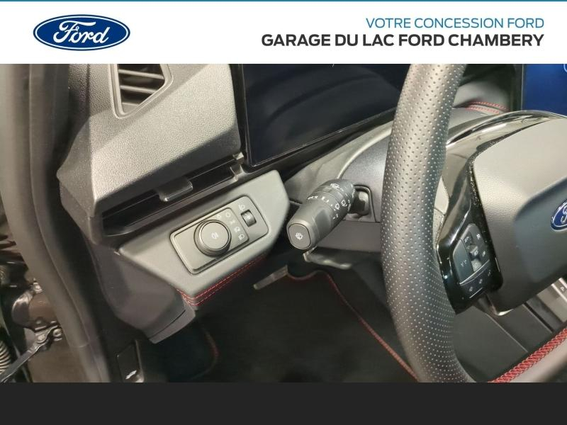 Photo 13 de l’annonce de FORD Puma d’occasion à vendre à PAYS DE GEX