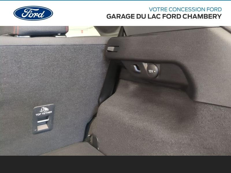 Photo 20 de l’annonce de FORD Puma d’occasion à vendre à PAYS DE GEX