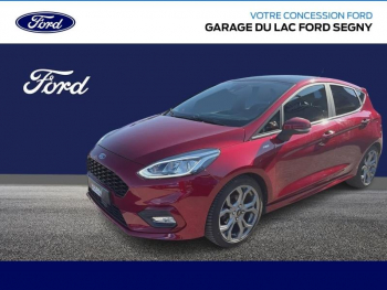 FORD Fiesta d’occasion à vendre à PAYS DE GEX