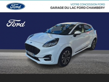 FORD Puma d’occasion à vendre à PAYS DE GEX