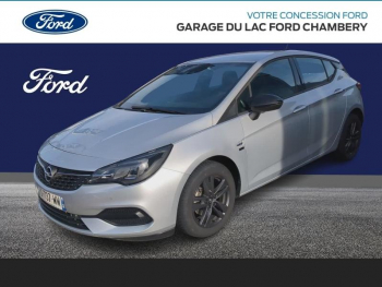 OPEL Astra d’occasion à vendre à PAYS DE GEX