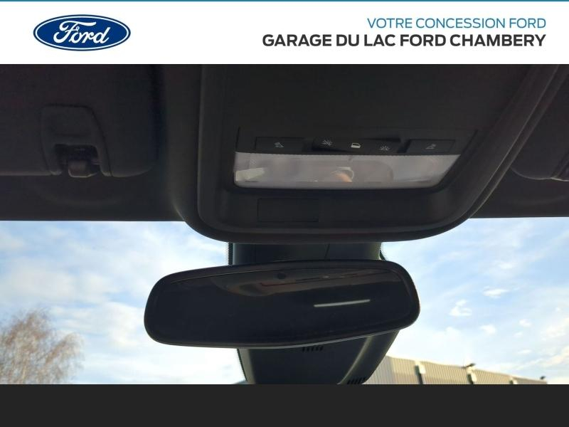 Photo 6 de l’annonce de OPEL Astra d’occasion à vendre à PAYS DE GEX