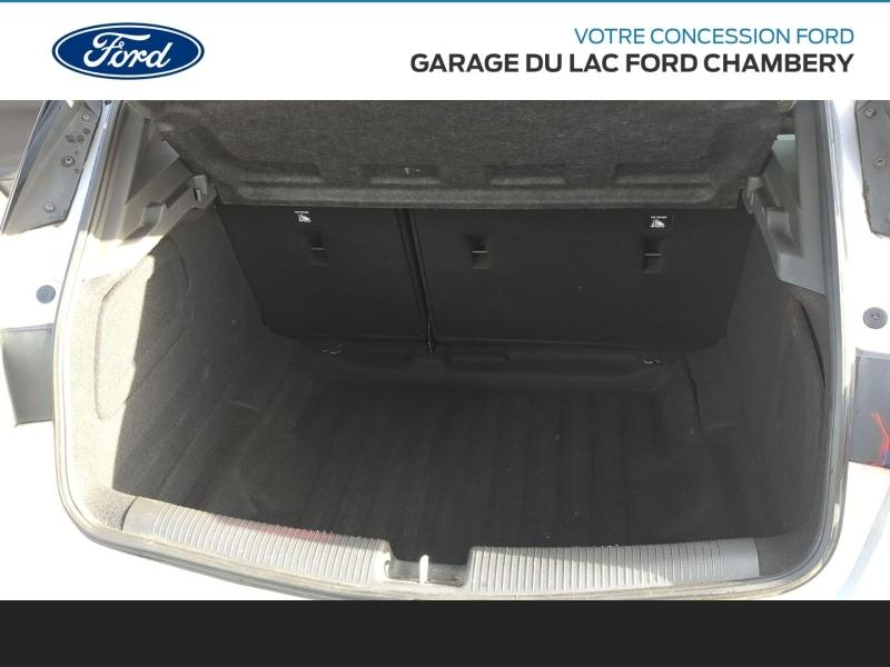 Photo 11 de l’annonce de OPEL Astra d’occasion à vendre à PAYS DE GEX