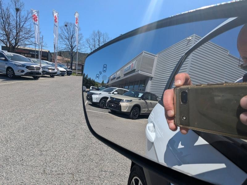 Photo 13 de l’annonce de FORD EcoSport d’occasion à vendre à DRAGUIGNAN