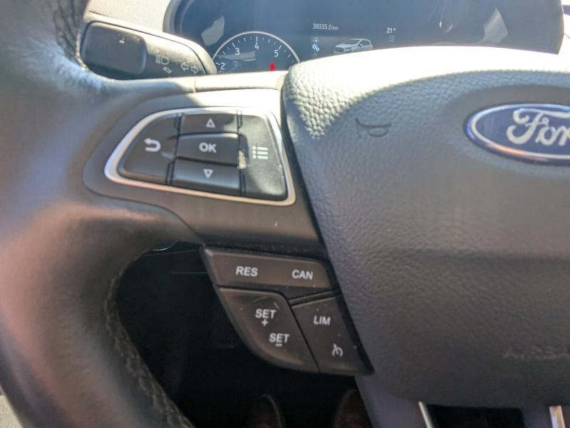 Photo 17 de l’annonce de FORD EcoSport d’occasion à vendre à DRAGUIGNAN