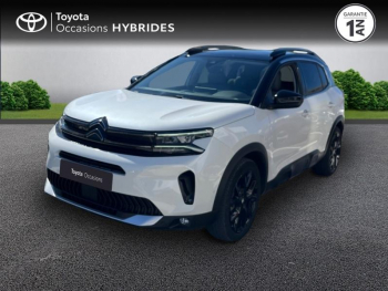 CITROEN C5 Aircross d’occasion à vendre à LATTES