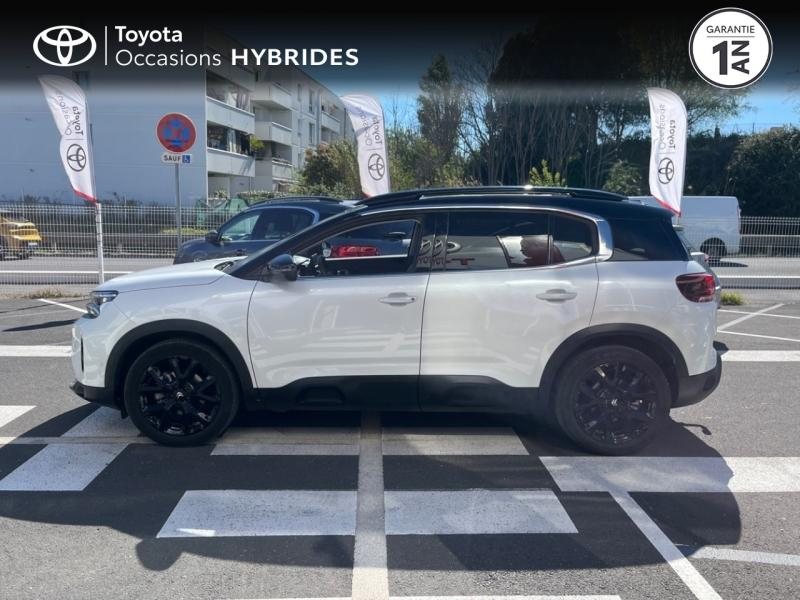 Photo 3 de l’annonce de CITROEN C5 Aircross d’occasion à vendre à LATTES