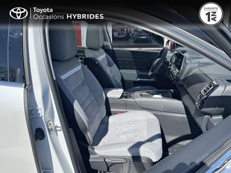 Photo 6 de l’annonce de CITROEN C5 Aircross d’occasion à vendre à LATTES